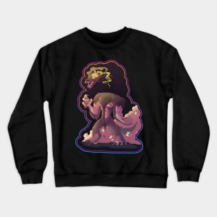 Bisckie Boi Crewneck Sweatshirt